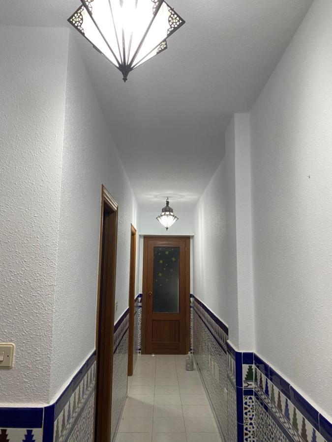 Apartamento Andalucia - Sea View, Beach, Marina, Lift & Free Parking Garrucha Ngoại thất bức ảnh