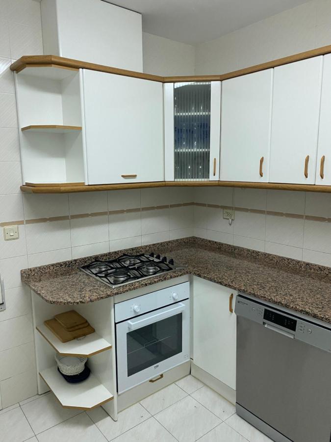 Apartamento Andalucia - Sea View, Beach, Marina, Lift & Free Parking Garrucha Ngoại thất bức ảnh