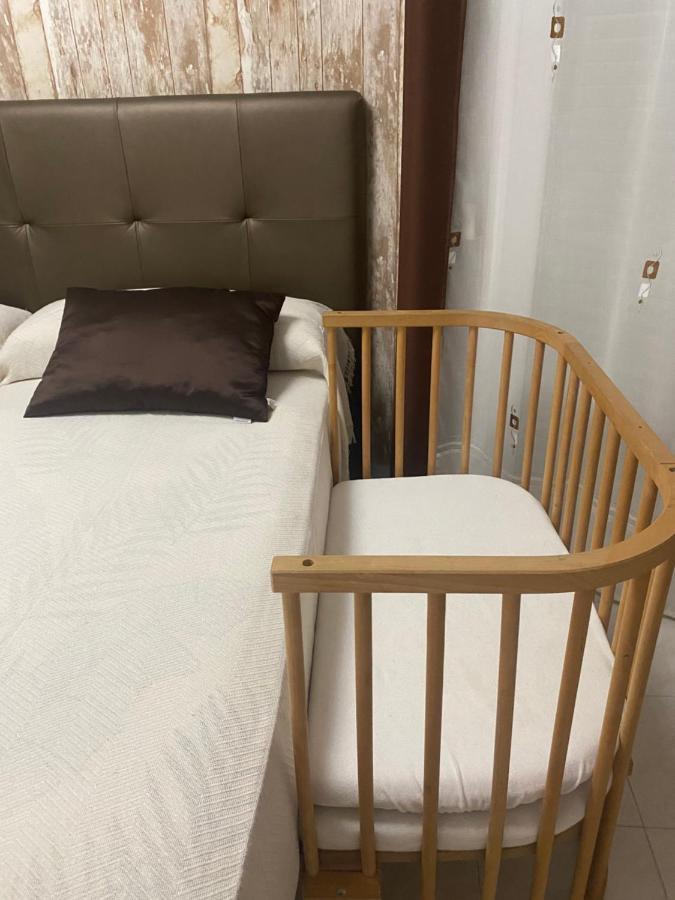 Apartamento Andalucia - Sea View, Beach, Marina, Lift & Free Parking Garrucha Ngoại thất bức ảnh